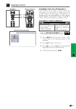 Предварительный просмотр 47 страницы Sharp XG-V10XE Operation Manual