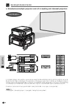 Предварительный просмотр 70 страницы Sharp XG-V10XE Operation Manual