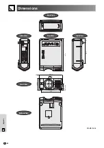 Предварительный просмотр 88 страницы Sharp XG-V10XE Operation Manual