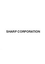 Предварительный просмотр 92 страницы Sharp XG-V10XE Operation Manual