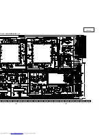 Предварительный просмотр 65 страницы Sharp XG-V10XE Service Manual