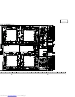 Предварительный просмотр 66 страницы Sharp XG-V10XE Service Manual