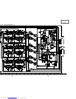 Предварительный просмотр 67 страницы Sharp XG-V10XE Service Manual