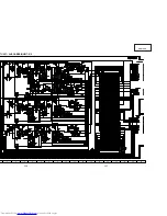 Предварительный просмотр 70 страницы Sharp XG-V10XE Service Manual