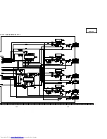 Предварительный просмотр 73 страницы Sharp XG-V10XE Service Manual