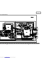 Предварительный просмотр 76 страницы Sharp XG-V10XE Service Manual