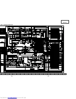 Предварительный просмотр 79 страницы Sharp XG-V10XE Service Manual