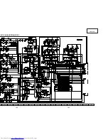 Предварительный просмотр 84 страницы Sharp XG-V10XE Service Manual