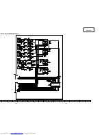 Предварительный просмотр 85 страницы Sharp XG-V10XE Service Manual