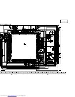 Предварительный просмотр 87 страницы Sharp XG-V10XE Service Manual