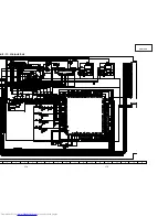 Предварительный просмотр 90 страницы Sharp XG-V10XE Service Manual