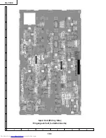 Предварительный просмотр 101 страницы Sharp XG-V10XE Service Manual