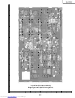 Предварительный просмотр 102 страницы Sharp XG-V10XE Service Manual