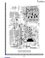 Предварительный просмотр 104 страницы Sharp XG-V10XE Service Manual