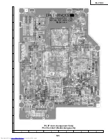 Предварительный просмотр 106 страницы Sharp XG-V10XE Service Manual