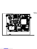 Предварительный просмотр 155 страницы Sharp XG-V10XE Service Manual