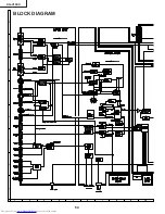 Предварительный просмотр 64 страницы Sharp XG-V10XU - Conference Series XGA LCD Projector Service Manual