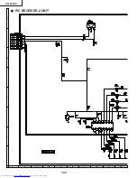 Предварительный просмотр 102 страницы Sharp XG-V10XU - Conference Series XGA LCD Projector Service Manual