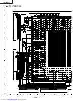 Предварительный просмотр 120 страницы Sharp XG-V10XU - Conference Series XGA LCD Projector Service Manual