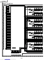 Предварительный просмотр 122 страницы Sharp XG-V10XU - Conference Series XGA LCD Projector Service Manual