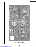 Предварительный просмотр 135 страницы Sharp XG-V10XU - Conference Series XGA LCD Projector Service Manual