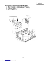 Preview for 13 page of Sharp XG-XVI E/A Service Manual