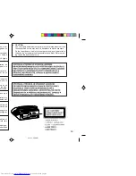 Preview for 5 page of Sharp XL-1000H Operation Manual