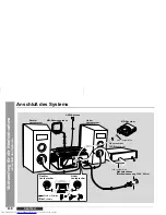 Preview for 12 page of Sharp XL-1000H Operation Manual