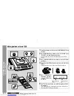 Preview for 18 page of Sharp XL-1000H Operation Manual