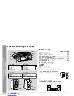 Preview for 34 page of Sharp XL-1000H Operation Manual