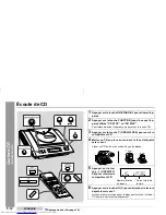 Preview for 42 page of Sharp XL-1000H Operation Manual