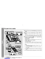 Preview for 46 page of Sharp XL-1000H Operation Manual