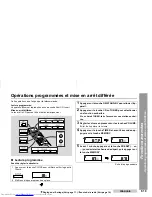 Preview for 49 page of Sharp XL-1000H Operation Manual