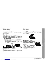 Preview for 53 page of Sharp XL-1000H Operation Manual