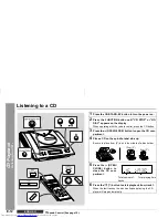 Preview for 66 page of Sharp XL-1000H Operation Manual