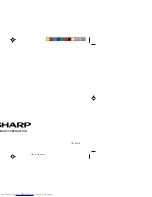 Preview for 80 page of Sharp XL-1000H Operation Manual