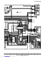 Предварительный просмотр 29 страницы Sharp XL-1000H Service Manual