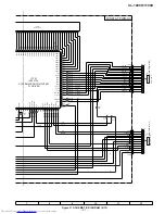 Предварительный просмотр 31 страницы Sharp XL-1000H Service Manual