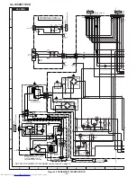 Предварительный просмотр 34 страницы Sharp XL-1000H Service Manual