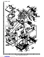 Предварительный просмотр 68 страницы Sharp XL-1000H Service Manual