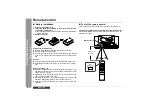 Preview for 12 page of Sharp XL-1000W Operation Manual