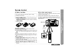 Preview for 9 page of Sharp XL-1200C Operation Manual