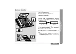 Preview for 13 page of Sharp XL-1200C Operation Manual