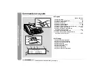 Preview for 34 page of Sharp XL-1200C Operation Manual