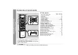 Preview for 36 page of Sharp XL-1200C Operation Manual