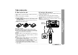 Preview for 37 page of Sharp XL-1200C Operation Manual