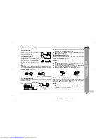 Предварительный просмотр 13 страницы Sharp XL-1500H Operation Manual