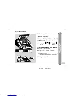 Предварительный просмотр 15 страницы Sharp XL-1500H Operation Manual