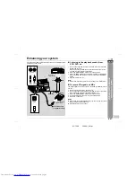 Предварительный просмотр 33 страницы Sharp XL-1500H Operation Manual