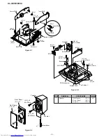 Preview for 8 page of Sharp XL-3000 Service Manual